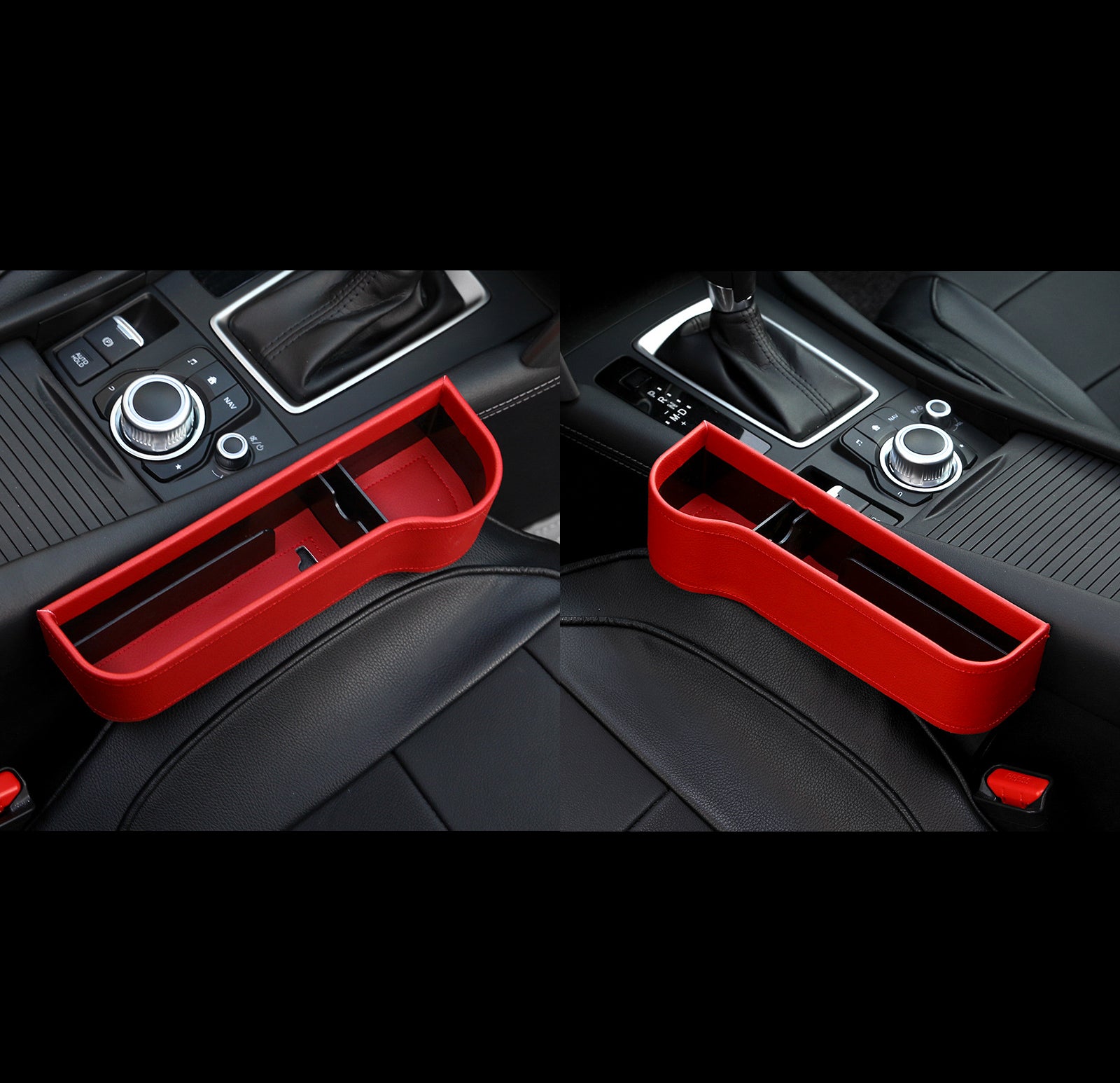 Car Storage Box - 0 - CJ