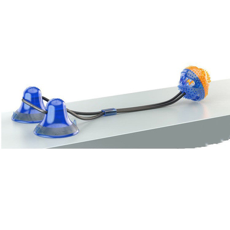 Suction Cup Pets Toys - 0 - CJ