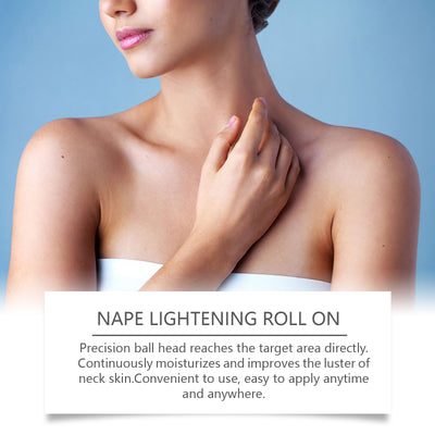 Jaysuing Neck Care Ball, Neck Skin Ball Massage Moisturize, Care And Moisturize Skin - 5 - CJ
