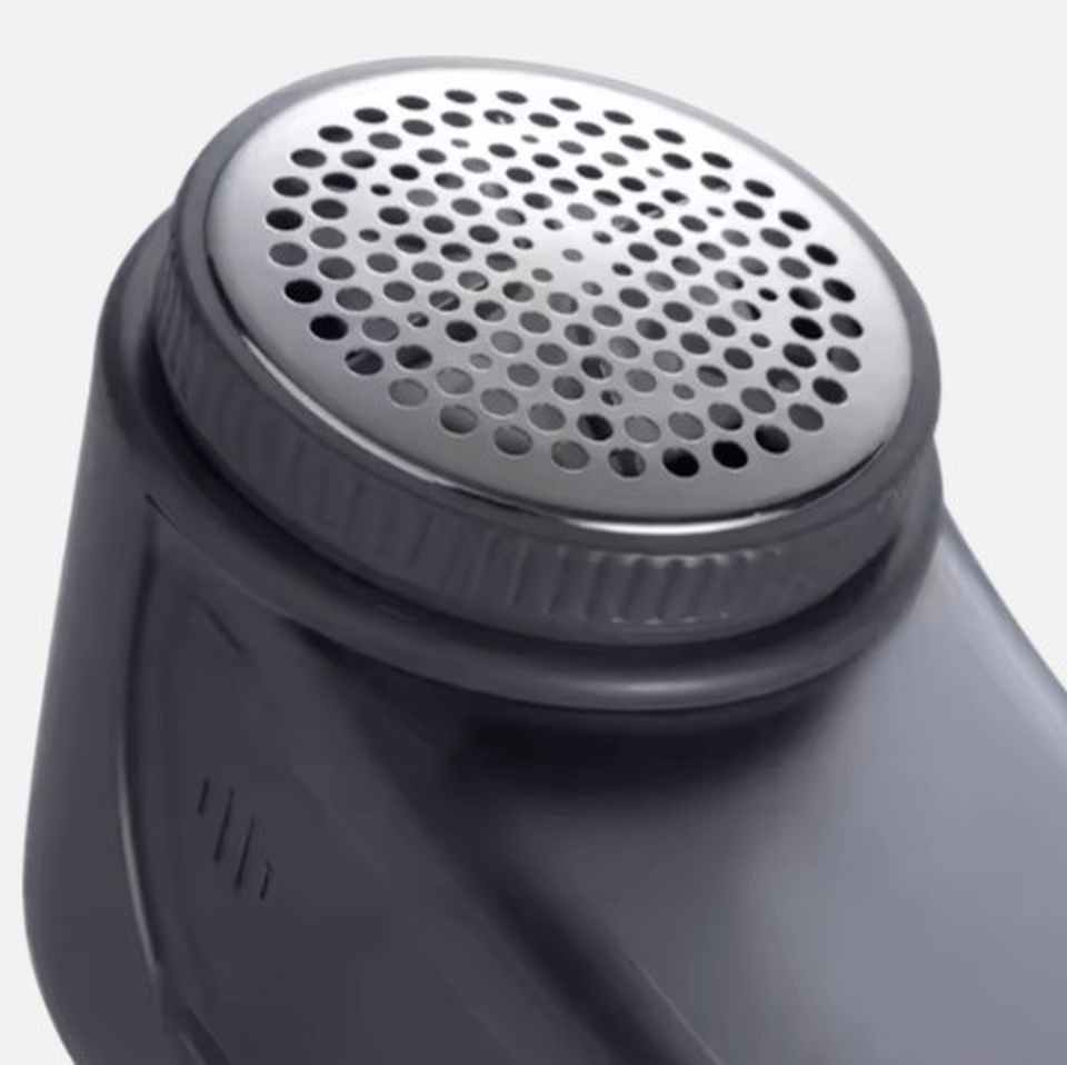 RAF - Lint Remover - 5 - CJ