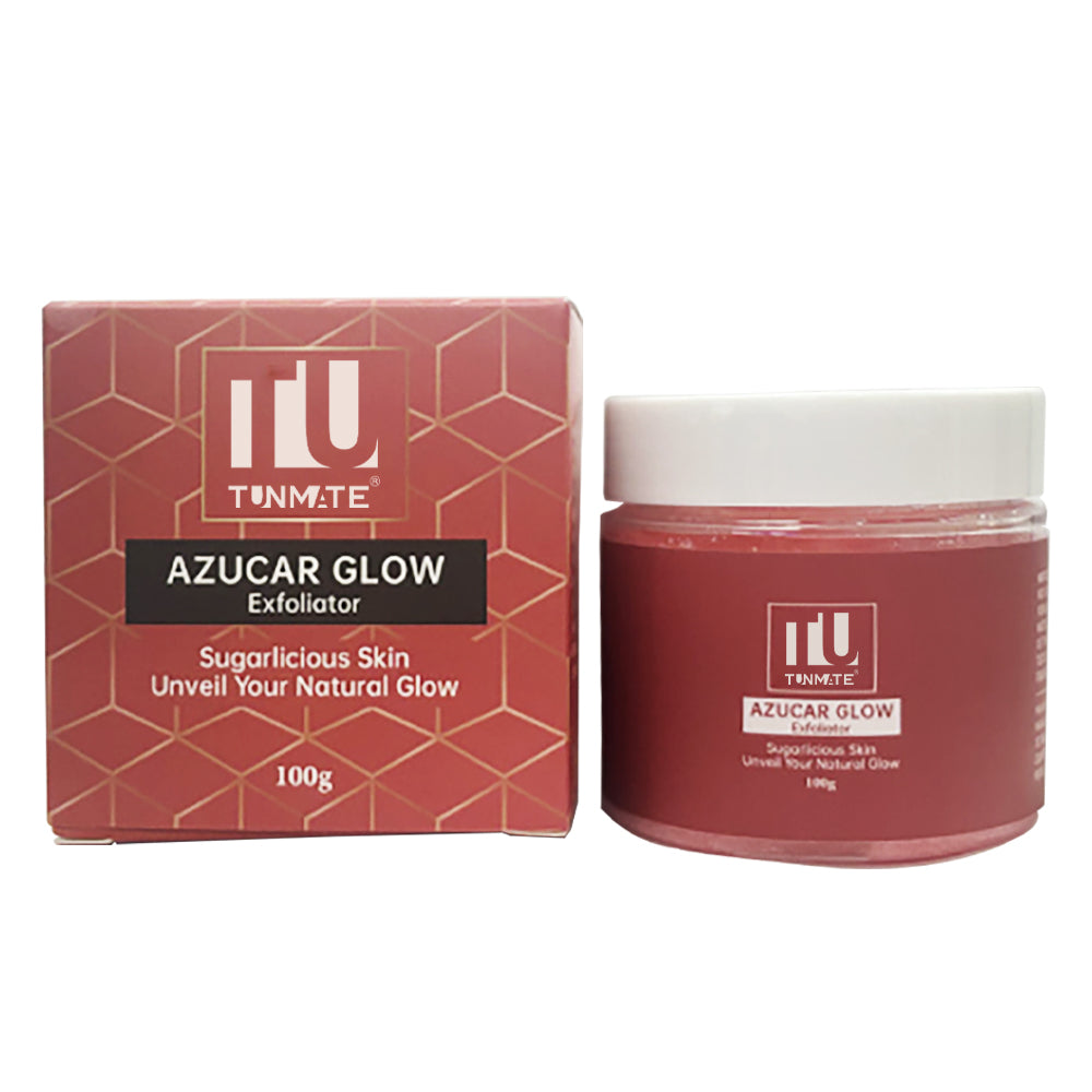 TMT Facial Sugar Scrub - 4 - CJ