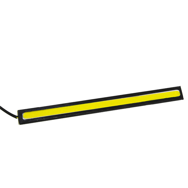 Car COB Daytime Running Light, One 17cm White ,not Shipped On Weekends - 5 - cjdropshipping