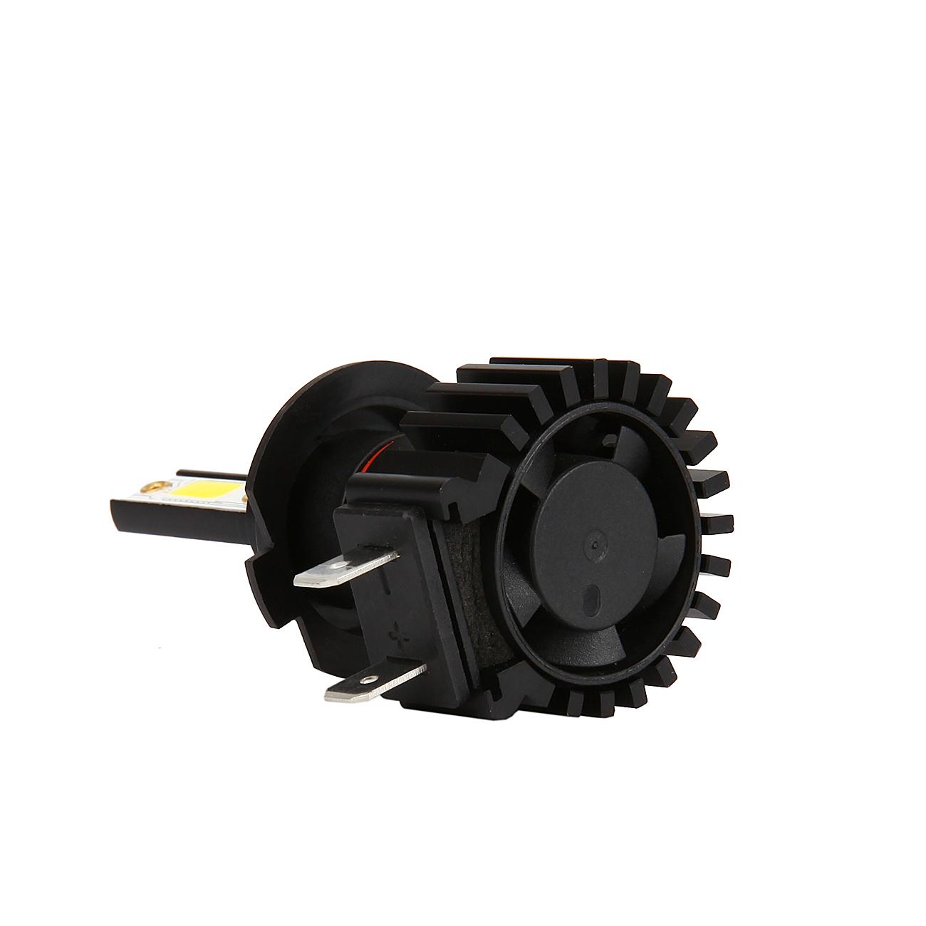 Integrated LED Car Headlights - 5 - CJ