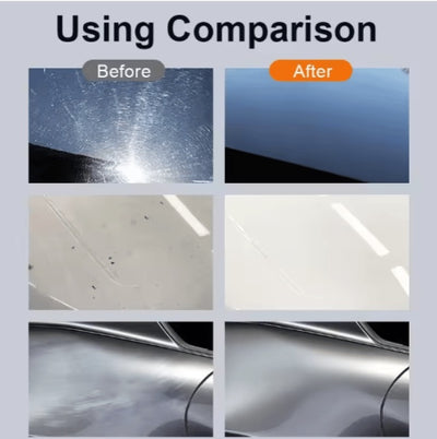 LIYANG - Automobile Polishing And Waxing Machine - 5 - CJ