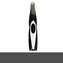 Pet Shaving Pet Hair Clippers Shaver Dog Hair Pusher - 0 - CJ - Black - CJMY126309001AZ