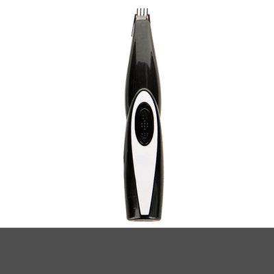 Pet Shaving Pet Hair Clippers Shaver Dog Hair Pusher - 0 - CJ - Black - CJMY126309001AZ