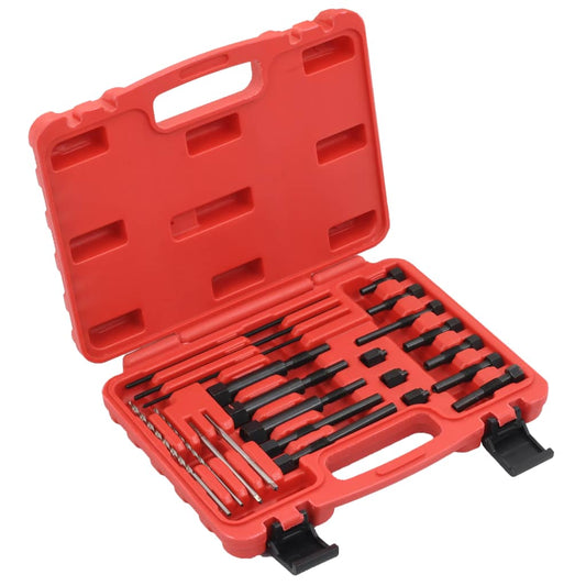 22 - piece glow plug set 8 and 10 mm - 5 - CJ