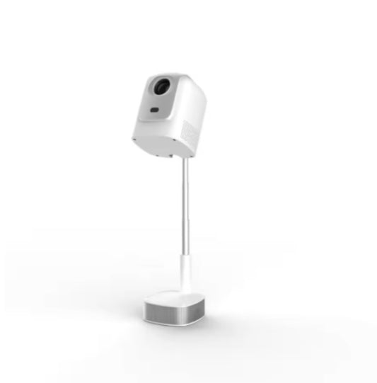 Full HD Smart Projector - 5 - CJ