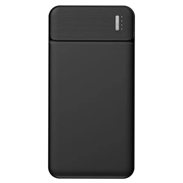 Power Bank Portable Phone Charger For Home Office Travel External - 5 - CJ