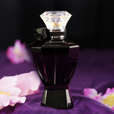 ROSE PERFUME LONG - LASTING, HIGH - GRADE LIGHT FRAGRANCE - 100ML - 5 - CJ