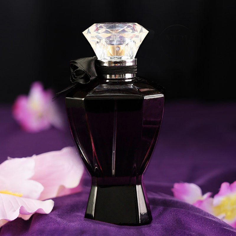 ROSE PERFUME LONG - LASTING, HIGH - GRADE LIGHT FRAGRANCE - 100ML - 5 - CJ