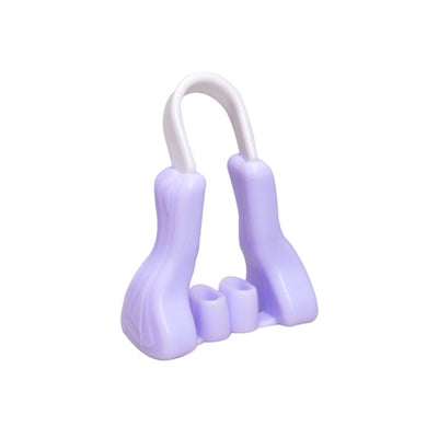 Magic Nose Shaper Clip Nose Lifting Shaper Shaping Bridge Nose Straightener Silicone Nose Slimmer No Painful Hurt Beauty Tools - 5 - CJ