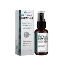 Ximonth Nail Care Spray Hand, Foot And Gray Nails Gentle Repair Bright Nails Soft Nails Moisturizing Treatment - 5 - CJ