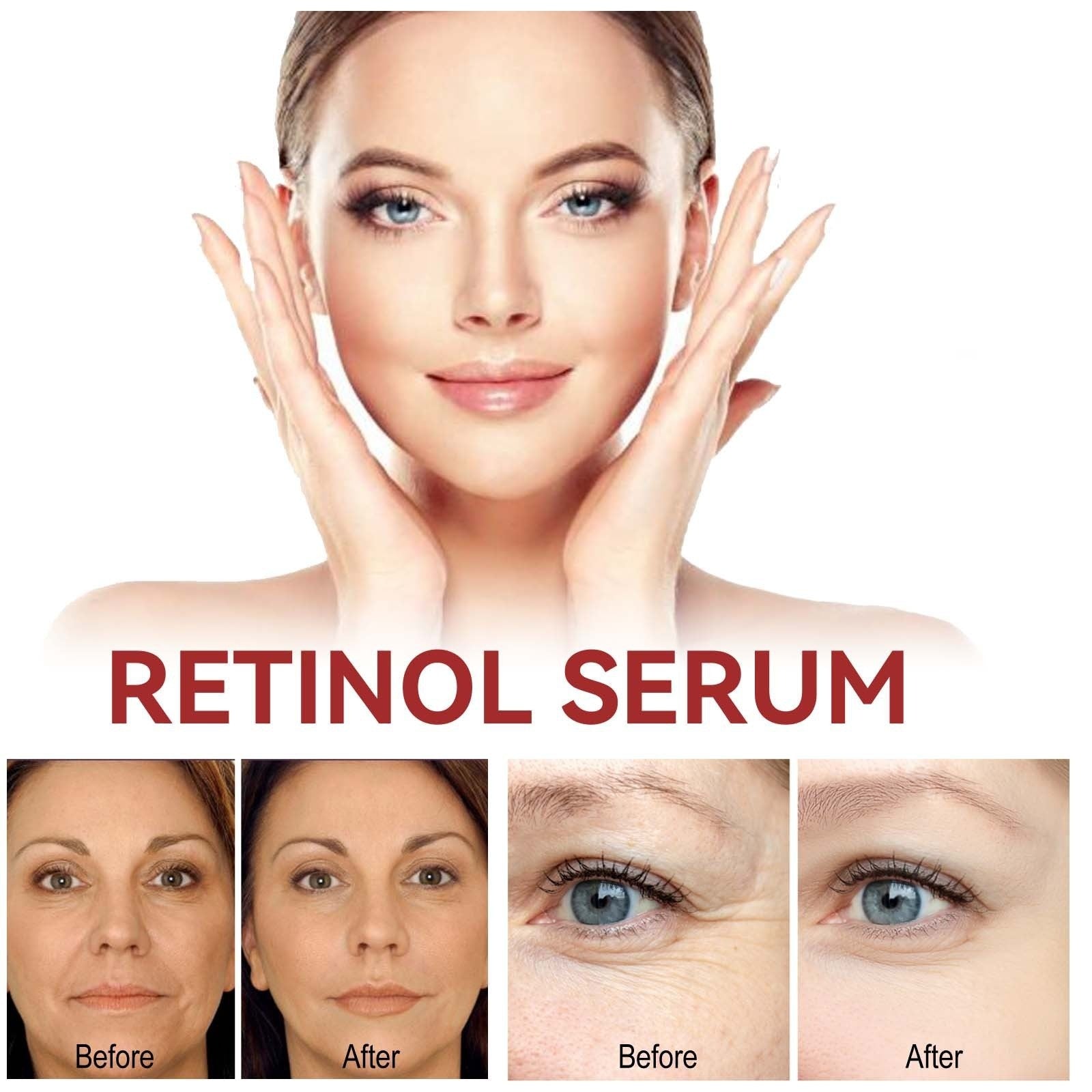 Moisturizing Firming And Tender Retinol Essence - 0 - CJ