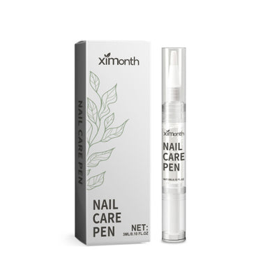Ximonth Nail Care Pen Gently Repair Hands, Feet, Nails, Nails, Nails, Nails And Nails Moisturize, Soften And Remove Odors - 5 - CJ