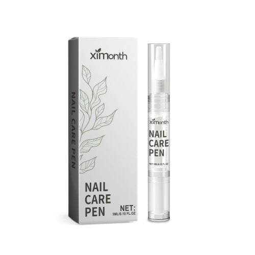 Ximonth Nail Care Pen Gently Repair Hands, Feet, Nails, Nails, Nails, Nails And Nails Moisturize, Soften And Remove Odors - 5 - CJ
