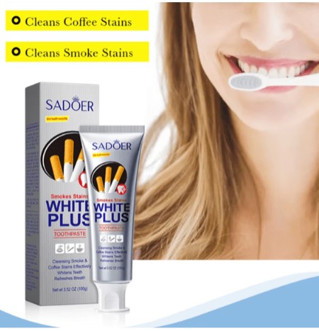 Breath Whitening Paste - 5 - CJ