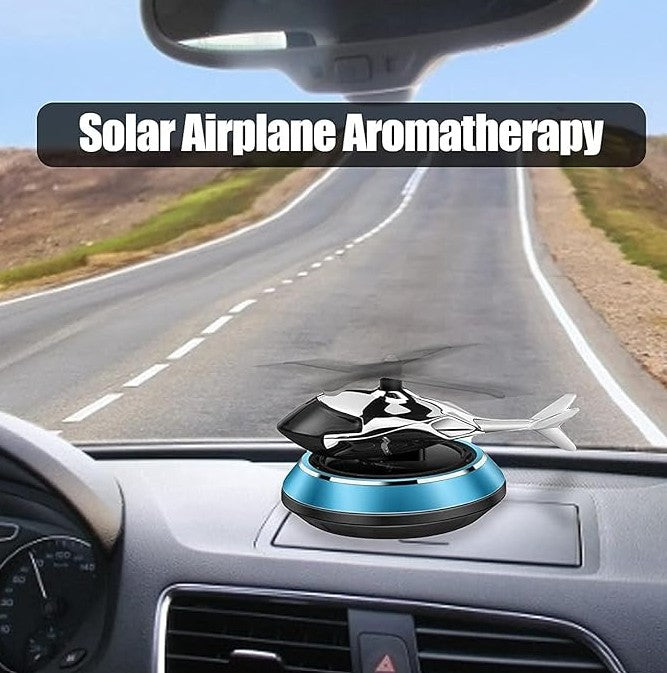 Solar Car Fragrance - 5 - cjdropshipping