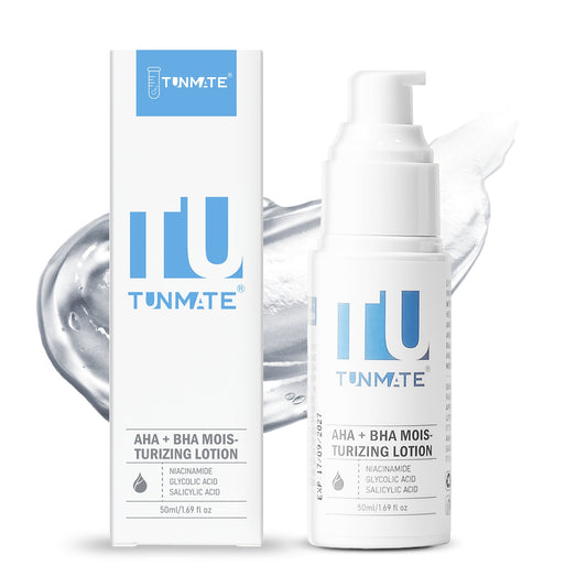 Tunmate AHA BHA Exfoliating Lotion - 4 - CJ