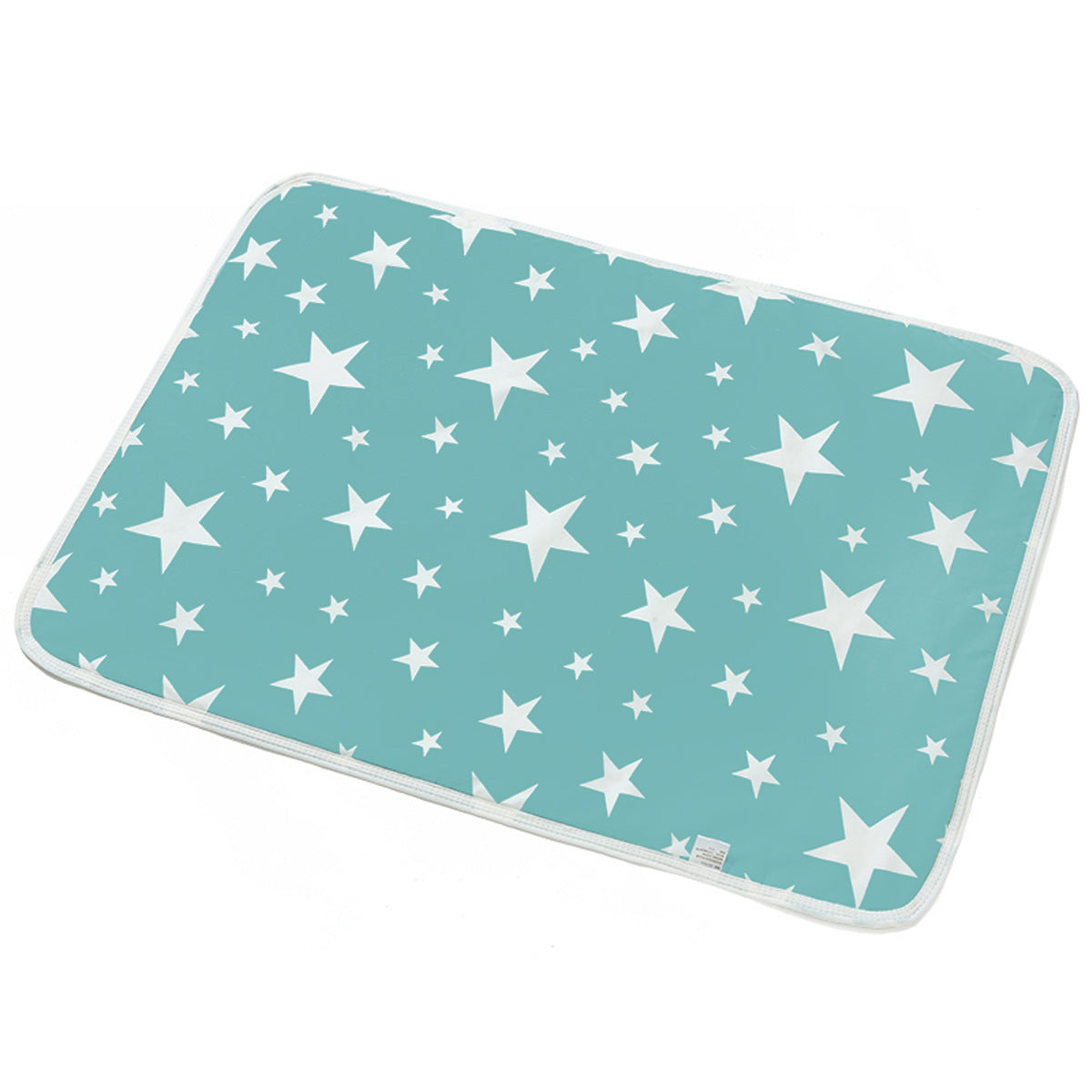Breathable Cotton Cartoon Waterproof Insulation Pad - 0 - CJ