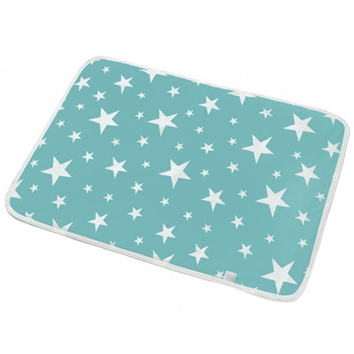 Breathable Cotton Cartoon Waterproof Insulation Pad - 0 - CJ