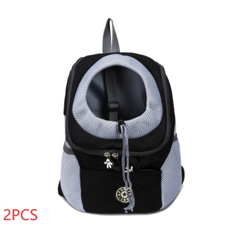 Pet backpack dog backpack - 0 - CJ