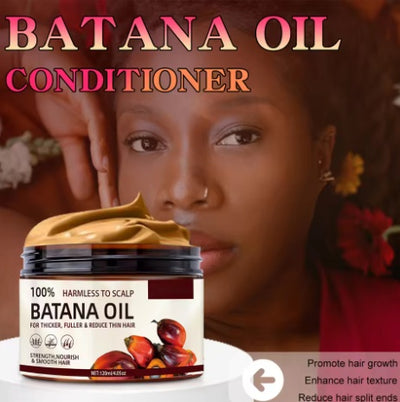 Batana Hair Oil - 5 - CJ