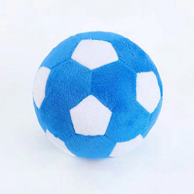 Football Rugby Interactive Puppy Training Toys Dog Pet Supplies - 0 - CJ