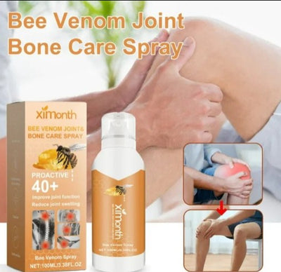 Ximonth - Bee Venom Joint & Bone Care Spray - 5 - CJ