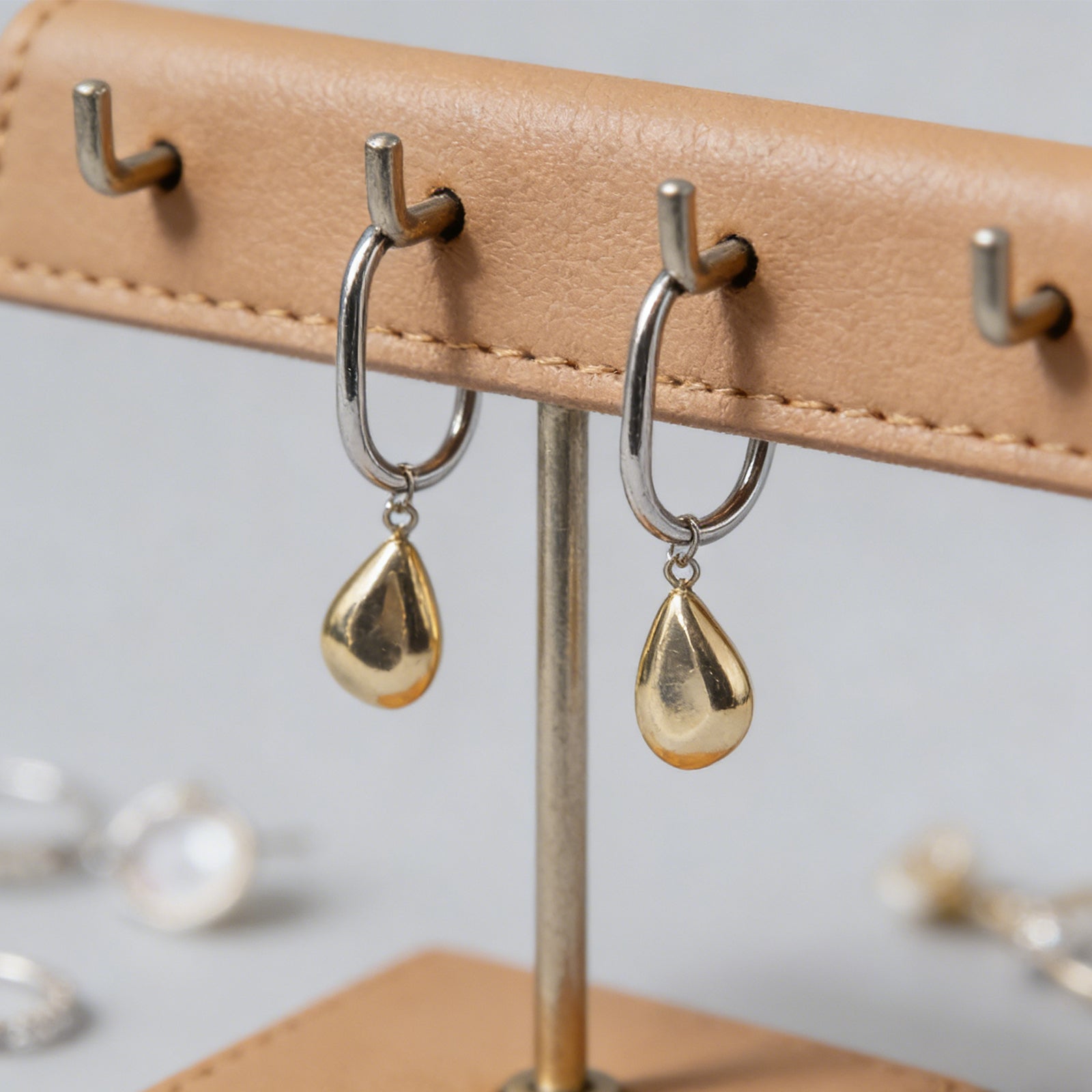 Fashion Earrings-1041