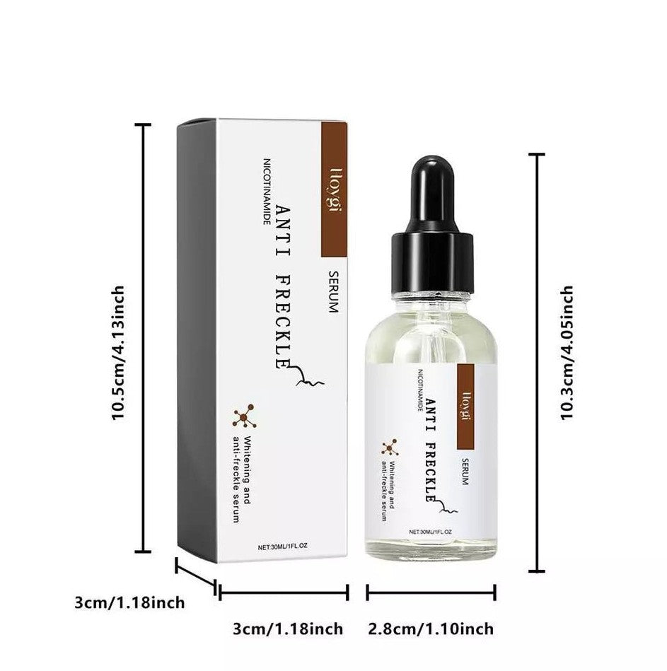 Anti Freckle Serum - 5 - CJ