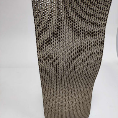 Medium, Wavy Grab Plate, Cat Scratching Post - 5 - CJ