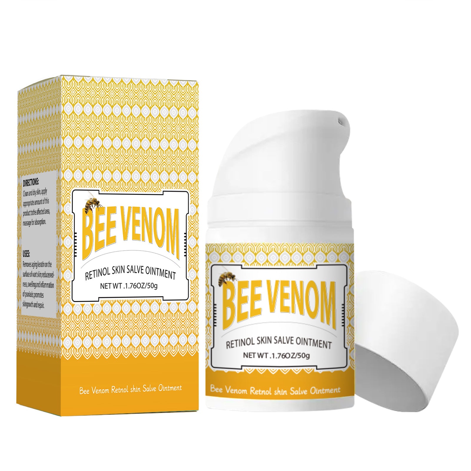 Soothing Skin Smooth And Tender Moisturizing And Nourishing - 0 - CJ