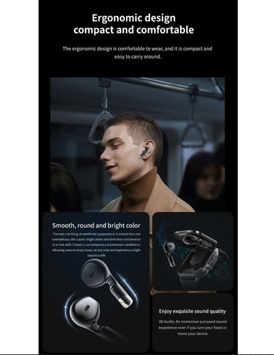 A70 Smart Watch - 5 - CJ