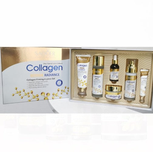 Sadoer - Collagen Firming Radiance - 5 - CJ