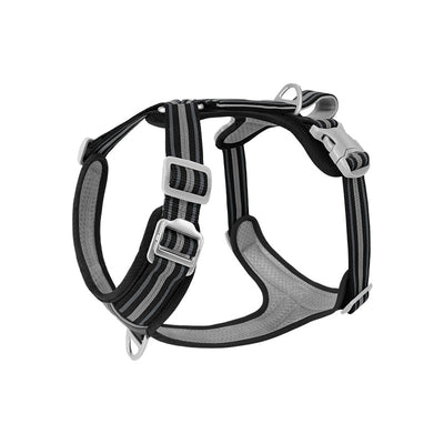 Outdoor Reflective Wear - Resistant Pet Harness - 0 - CJ