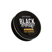 Cleaning And Moisturizing Black Shiny Hair Care Shampoo Soap - 5 - CJ