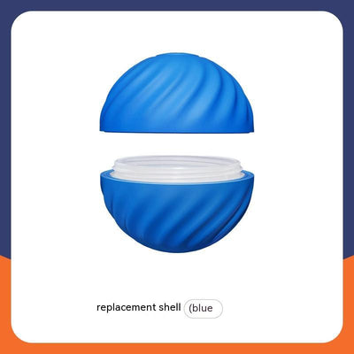 Pet Dog Rubber Ball Toys For Dogs Resistance To Bite Dog Chew Toys Puppy Pets Dogs Training Products - 0 - CJ