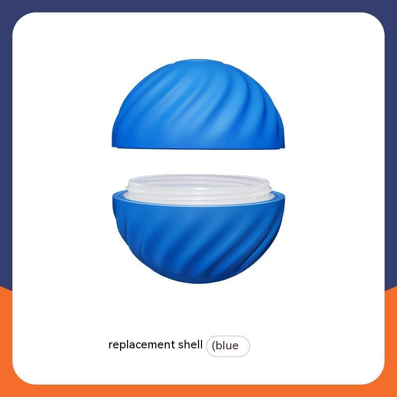 Pet Dog Rubber Ball Toys For Dogs Resistance To Bite Dog Chew Toys Puppy Pets Dogs Training Products - 0 - CJ