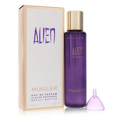 Alien 3.4 oz Eau De Parfum Refill by Thierry Mugler