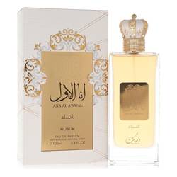 Ana Al Awwal Eau De Parfum Spray By Nusuk - Eau De Parfum Spray - Nusuk