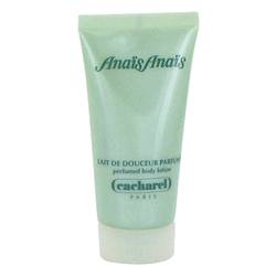 Anais Anais Body Lotion By Cacharel - Body Lotion - Cacharel