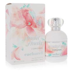 Anais Anais L'original Eau De Toilette Spray By Cacharel - Eau De Toilette Spray - Cacharel