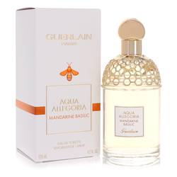 Aqua Allegoria Mandarine Basilic