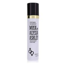 Alyssa Ashley Musk Deodorant Spray By Alyssa Ashley - Deodorant Spray - Alyssa Ashley