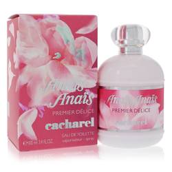 Anais Anais Premier Delice Eau De Toilette Spray By Cacharel by Cacharel