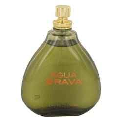 Agua Brava Eau De Cologne Spray (Tester) By Antonio Puig - Eau De Cologne Spray (Tester) - Antonio Puig