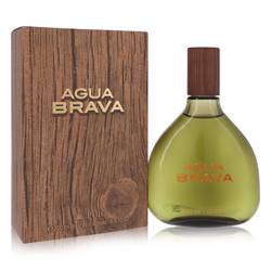 Agua Brava Eau De Cologne By Antonio Puig by Antonio Puig fragrance bottle