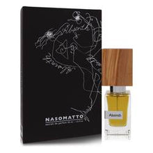 Nasomatto Absinth Extrait De Parfum (Pure Perfume) By Nasomatto - Extrait De Parfum (Pure Perfume) - Nasomatto