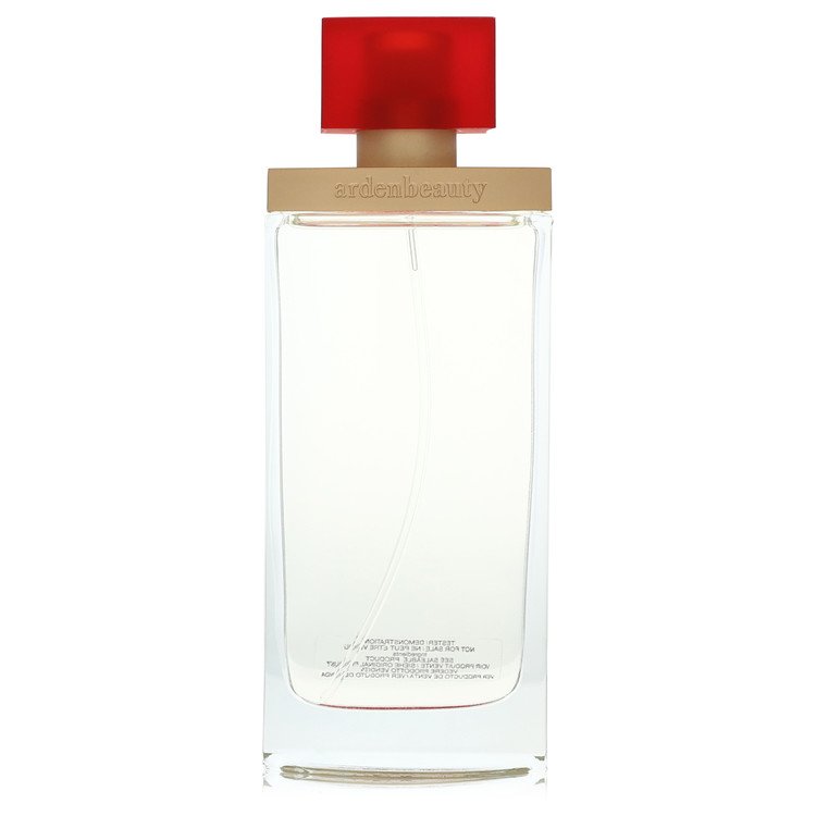 Arden Beauty by Elizabeth Arden Eau De Parfum Spray (Tester) 3.4 oz